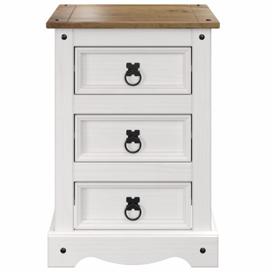 Wiete 17.72'' W Nightstand