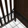 Camden 4 -in-1 Convertible Crib