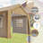 13 pi. L 20 pi. D Auvent-97087993