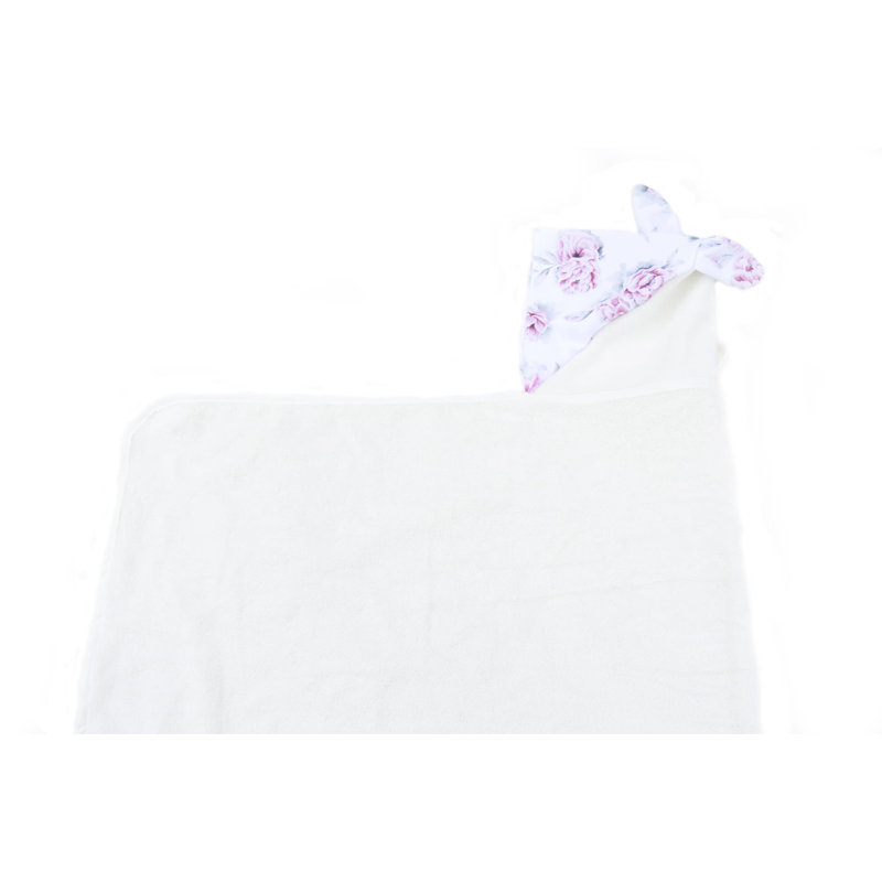 Medeiros Midweight Bath Towel, Grey