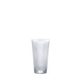 Wingen Crystal Highball Glass
