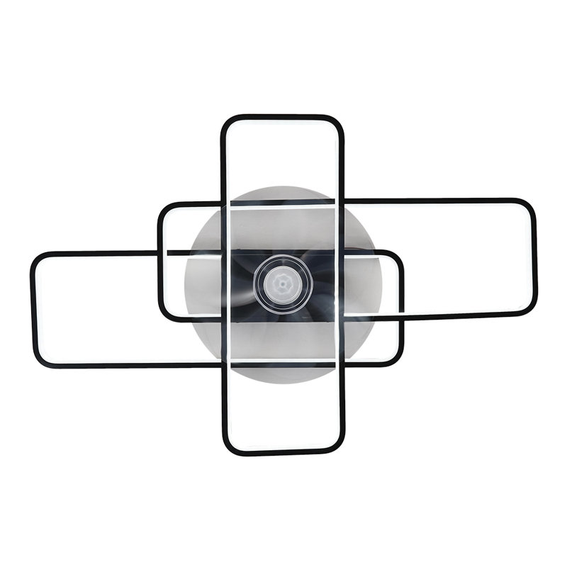 Ceiling Fan with LED Lights