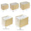 Breakwater Bay Fabric Decorative Bin