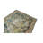 Hand-Knotted High-Quality Area Rug