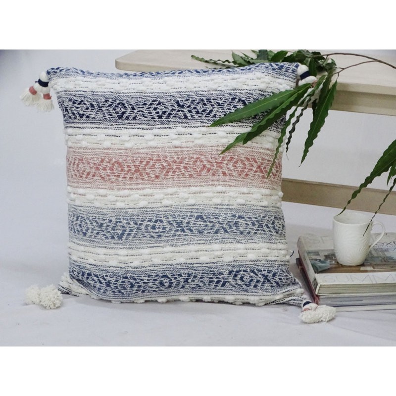 Housse de coussin et insert Chicos