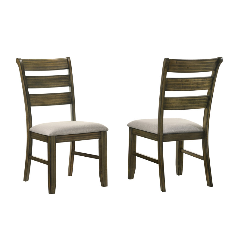 Chaise d'appoint Traditional