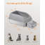 Litter Box with Scoop-120039325