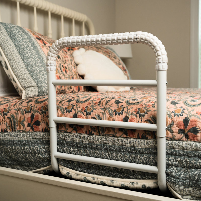 SafetyGrip® Bedside Bed Rail