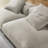 Solace 2-Piece Modular Upholstered Fabric Sofa-101704646
