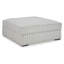 Repose-pieds surdimensionné Lelsie