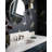Deco Widespread Lavatory Faucet-48657110