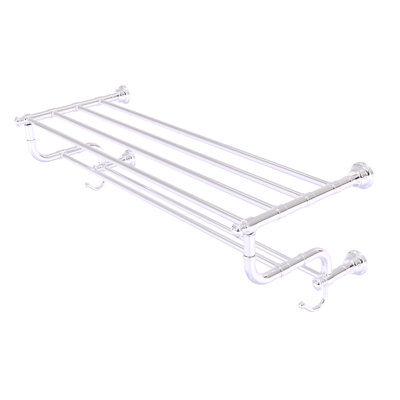 Freyja 3 Towel Rack