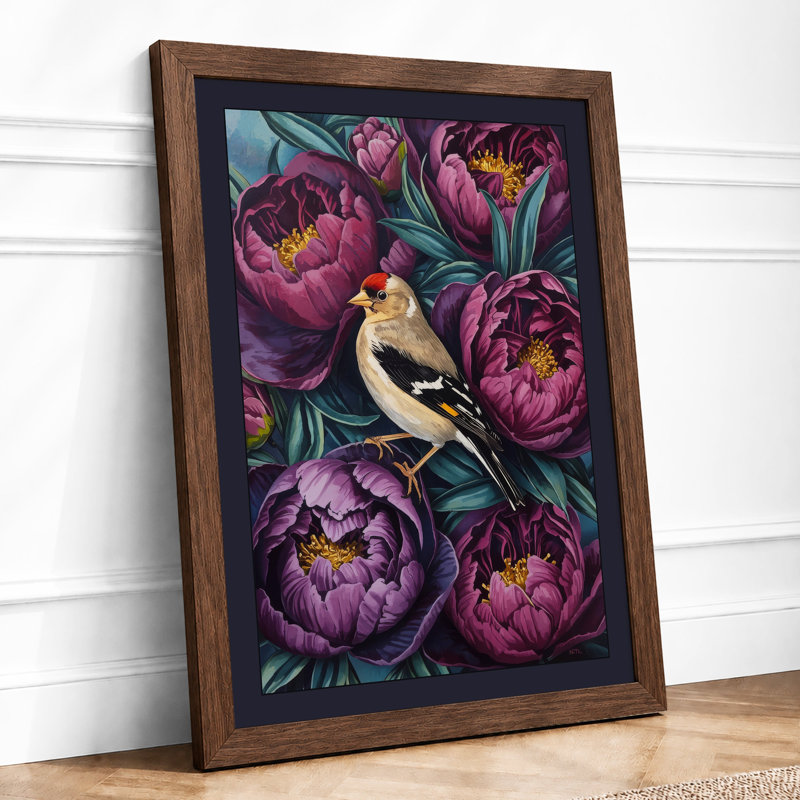Print, A3 - 42.0 x 29.7 cm, Oak