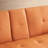 Gabouray 67'' Faux Leather Sofa-69386977