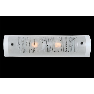 Metro Fusion 2 - Light Bath Bar