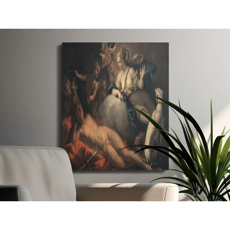 Wrapped Canvas Print Set, 18x24