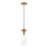 Donshay 1 - Light Pendant-696872402