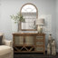 Miroir pleine grandeur Babe Farmhouse