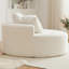 Très grand fauteuil d'appoint Boneless-846089538