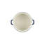 Le Creuset Enameled Cast Iron Signature Braiser 5Qt. - White, Crucible Ss Knob-224190288