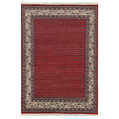 Indo Wool Oriental Indoor Rug