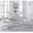 Jonasia Erdemir Dining Table