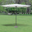 Support de parasol 17,7 po
