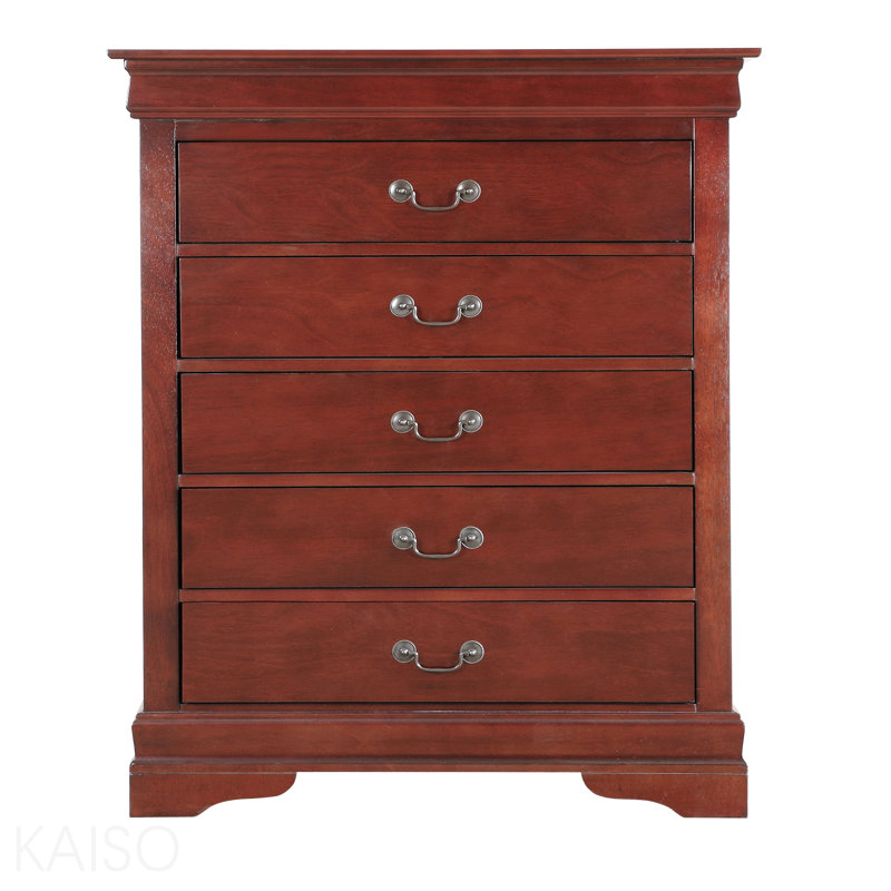 Commode, cerise, Cerisier