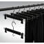 Porte-cintres en bois pour pantalons et jupes-927842222