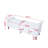 Laneise Velvet Upholstered Storage Bench-1097119125