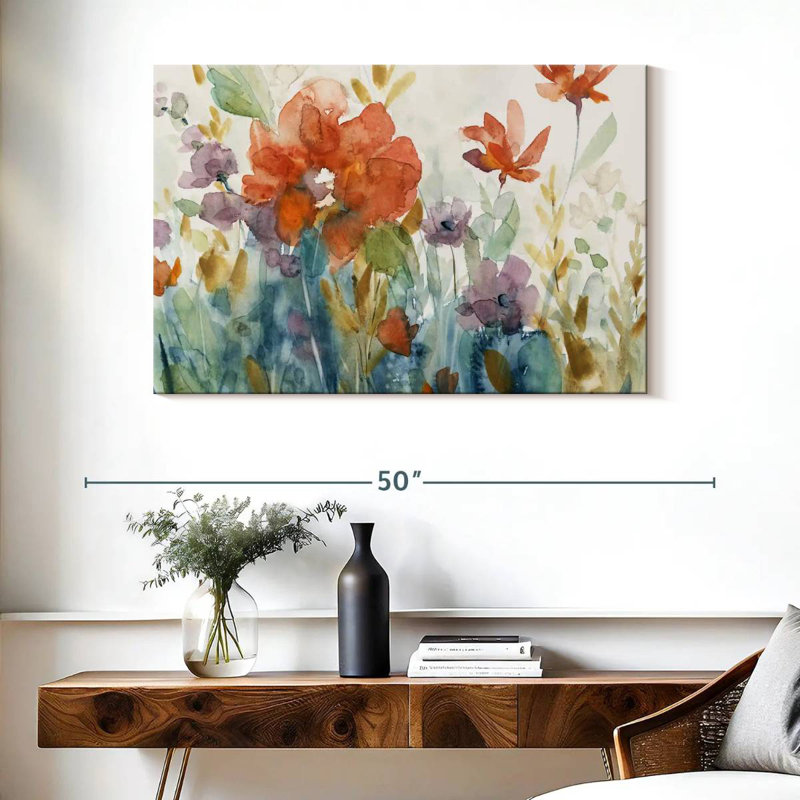 Jardin intemporel Avery, H 26 po x l 39 po