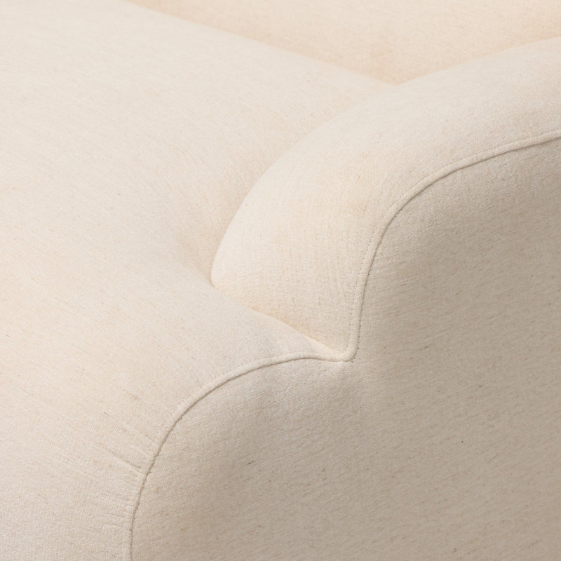 Samos Chair, Laughlin Bone