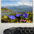 " Stunning Mountain Terrain With Flowers "-19409978