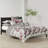 N Natori Cherry Blossom Cotton Sateen Comforter Mini Set-11761687