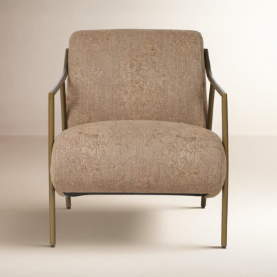 Chelley Upholstered Accent Chair