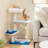 Elijus 34'' H Cat Tree