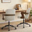 360° Rotating Medieval-Style Modern Office Chair-991255144