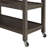 Carbin 45" Solid Wood Kitchen Cart Butcher Block-1614873588