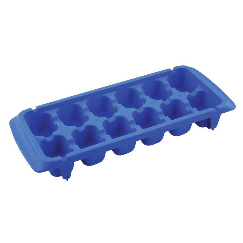 Prime-Line Plastic Underbar Ice Bins & Drop Bins