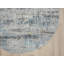Lillith Machine Woven Beige/Blue/Grey Indoor Rug-976553949
