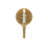 Bunny Williams Armed Sconce
