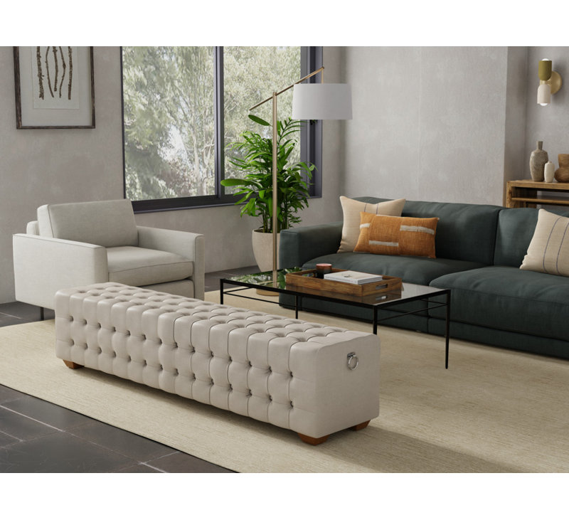 Upholstered Bench