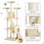 Northborough Cat Tree-650712244-650712203