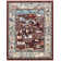 Ledger Oriental Indoor Rug
