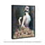 Pensée sur vous - impression sur toile-61130735-61130746-119891322