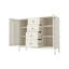 Buffet de rangement 40,16 po