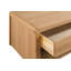 Bruner Block Coffee Table with Storage