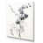Toile tendue