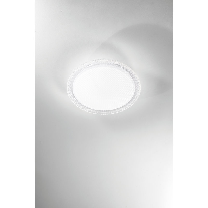 Artemia Flush Mount