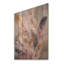 Llewellyn - Décoration murale florale en bois-109493638